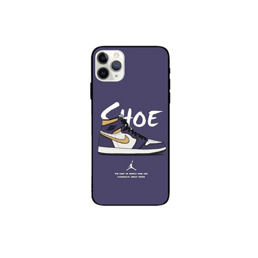 Nike SB x Air Jordan 1 iPhone 13 Pro Max Cover