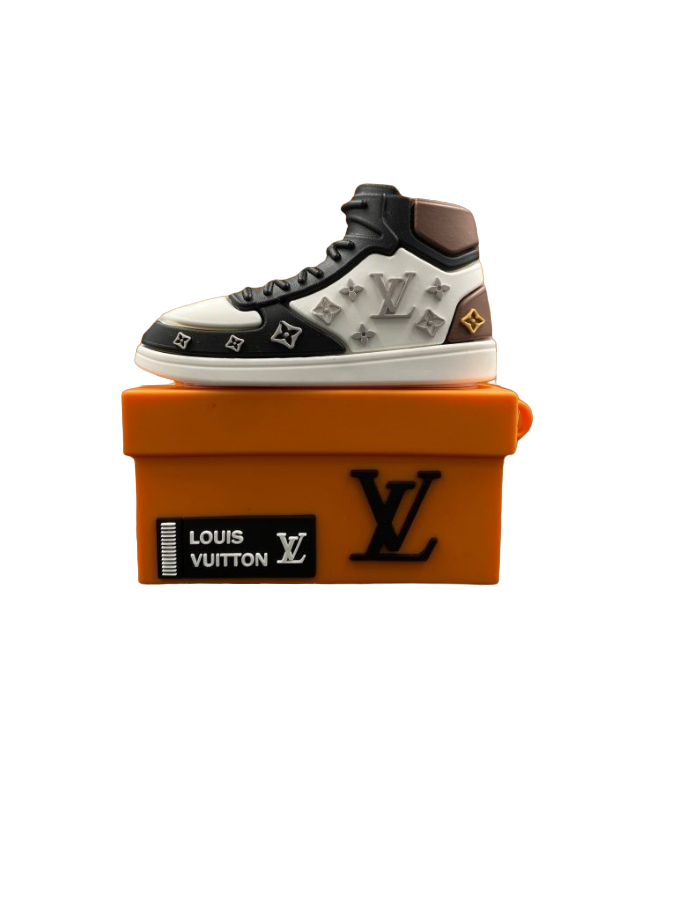 Louis Vuitton Airpod Case
