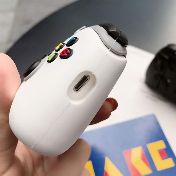 Xbox Controller Airpods Case