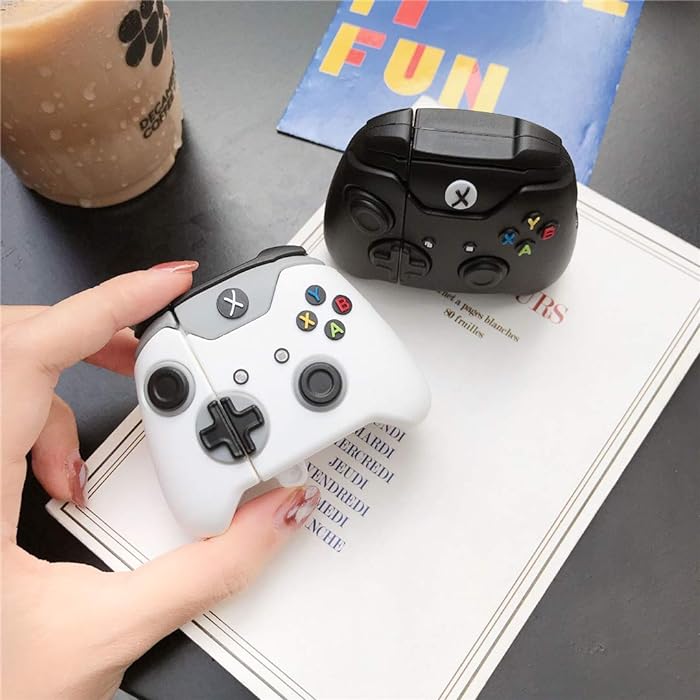 Xbox Controller Airpods Case