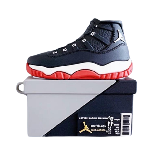 Jordan 11 Airpods Case