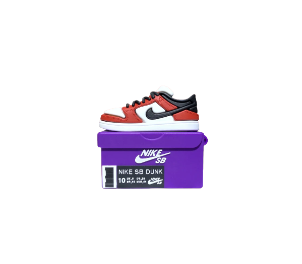 Dunk Low Airpods Case