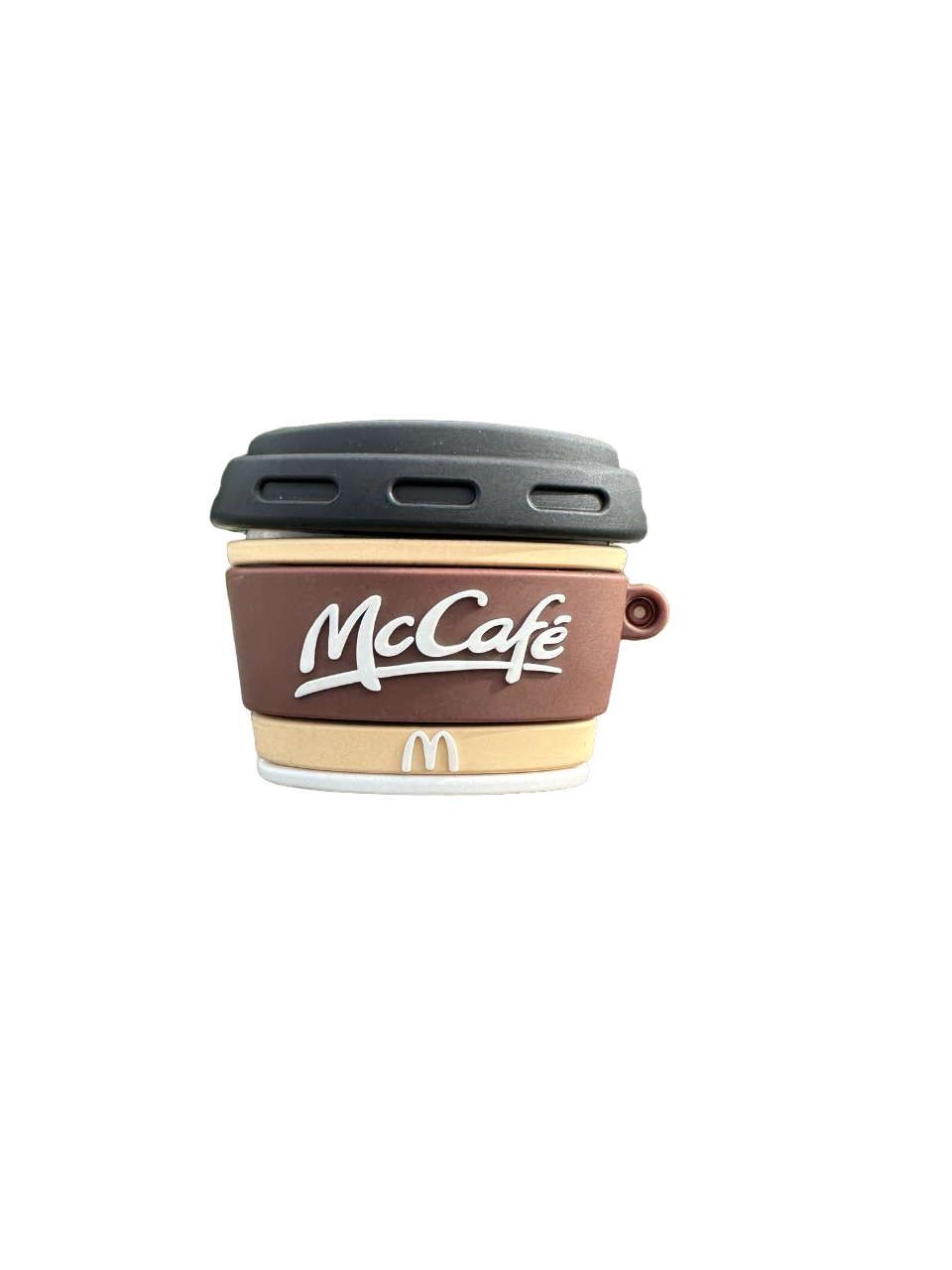 McCafe Coffee Airpod Case