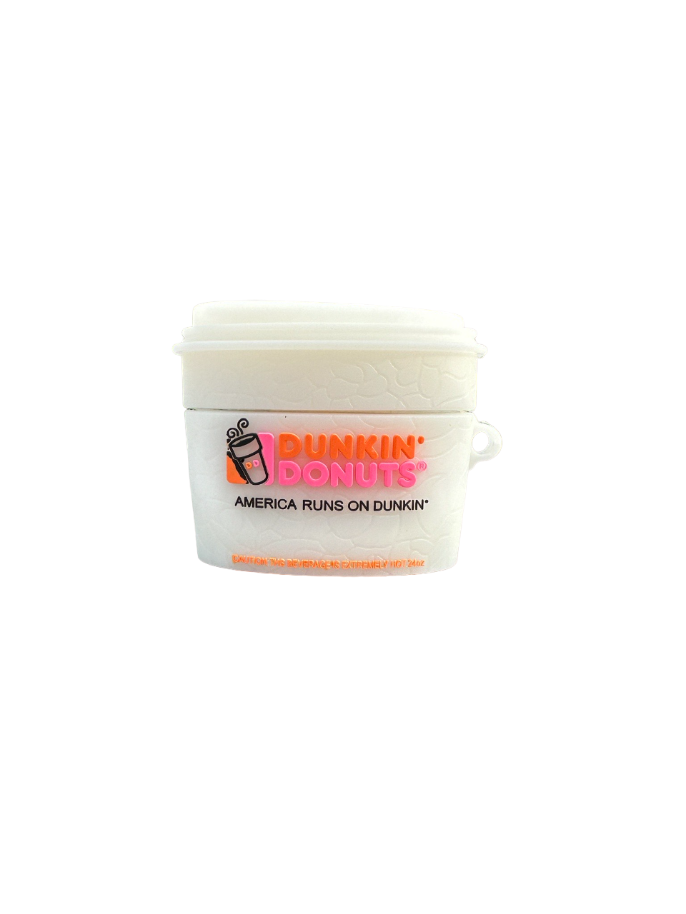 Dunkin' Donuts Airpods Case