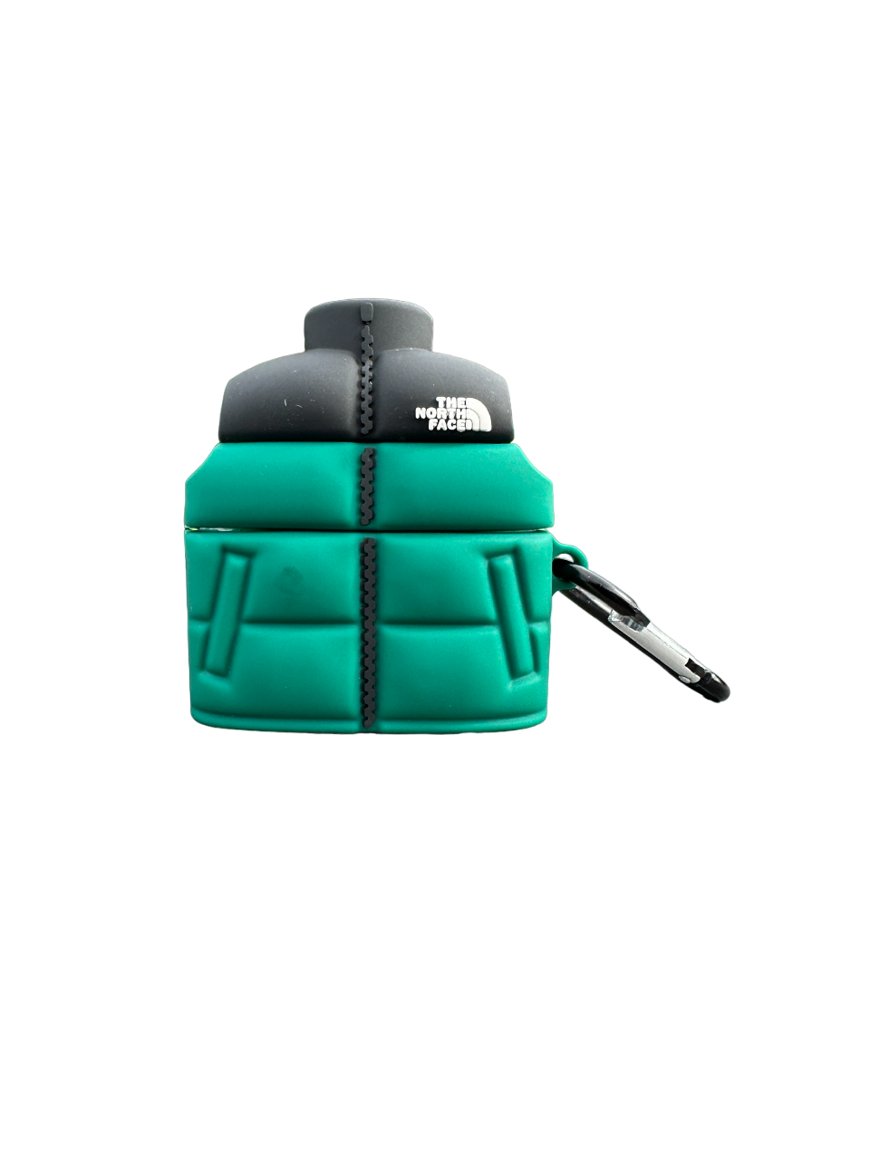 North Face Airpod Cases