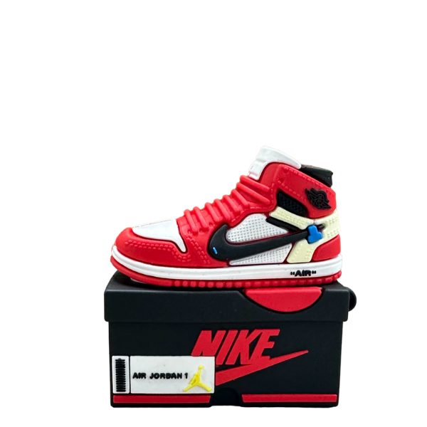 Jordan 1 Airpods Case