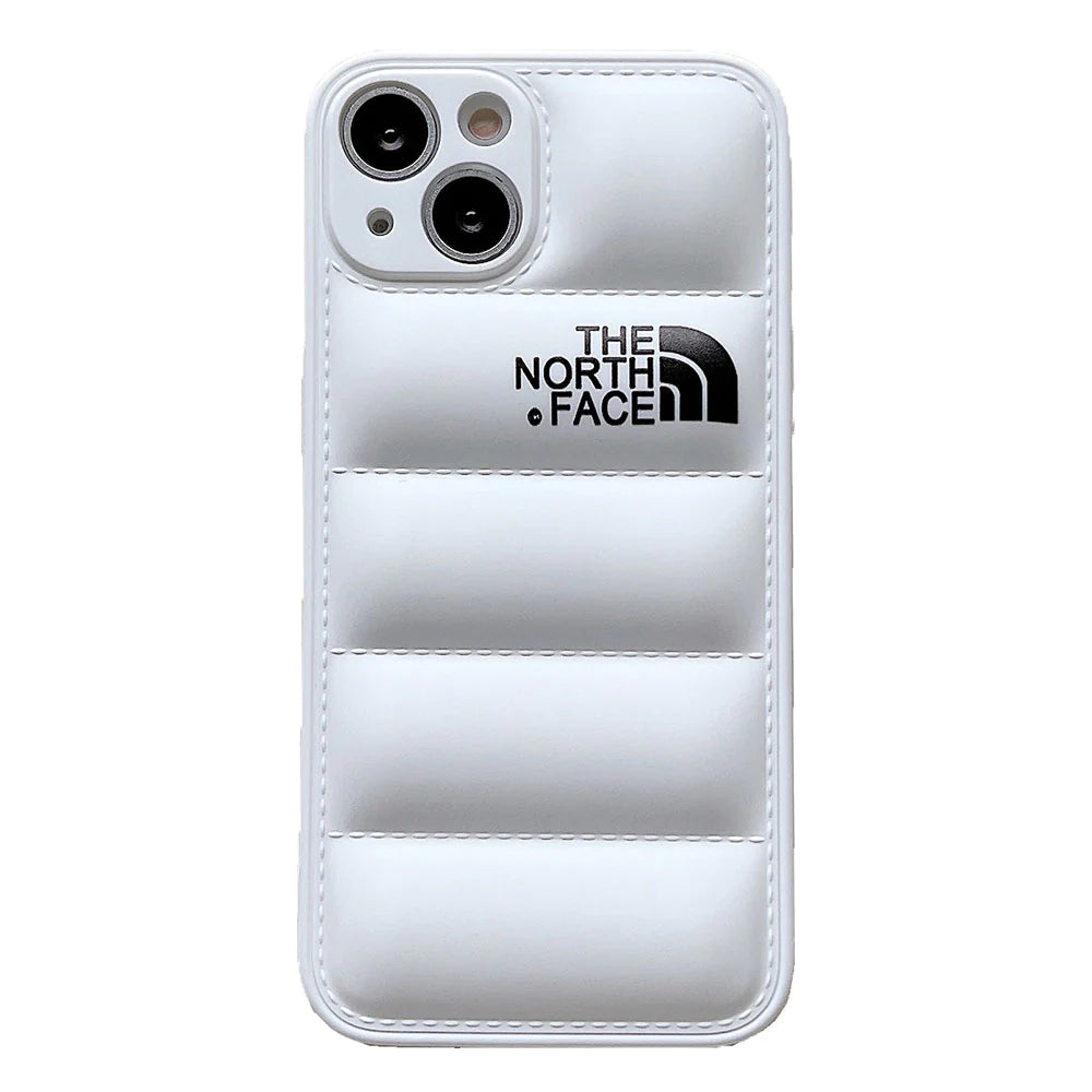 North Face Iphone Covers