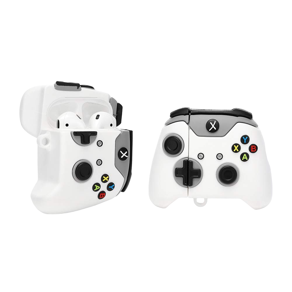 Xbox Controller Airpods Case