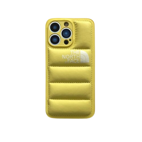 North Face Iphone Covers