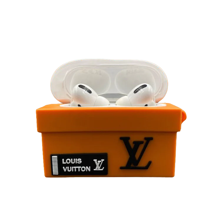 Louis Vuitton Airpod Case