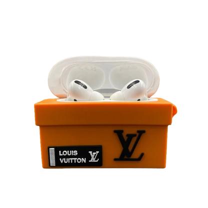 Louis Vuitton Airpod Case