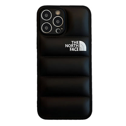 North Face Iphone Covers